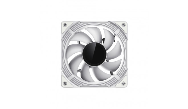 Gamemax Case Fan | KF300 WH | White
