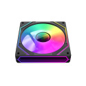 Gamemax Case Fan | FN12A-S8I | Black