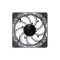 Gamemax Case Fan | KF300 BK | Black