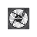 Gamemax Case Fan | FN12A-S8I | Black