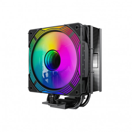 Gamemax ICE FORCE BK must protsessori õhkjahuti