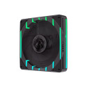 Gamemax Case Fan | TORNADO T14 ARGB-R | Black