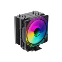 Gamemax CPU Air Cooler | ICE FORCE BK | Black