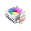 Gamemax CPU Air Cooler | SIGMA 550 INFINITY WH | White