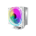Gamemax CPU Air Cooler | ICE FORCE WH | White