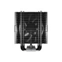 Gamemax CPU Air Cooler | ICE FORCE BK | Black