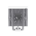 Gamemax CPU Air Cooler | SIGMA 550 INFINITY WH | White