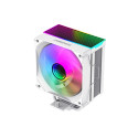 Gamemax CPU Air Cooler | SIGMA 550 INFINITY WH | White