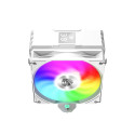 Gamemax CPU Air Cooler | SIGMA 520 DIGITAL WH | White