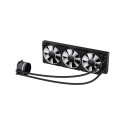 Gamemax CPU Liquid Cooler | ICEBURG 360 INFINITY BK | Black