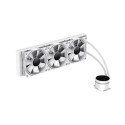 Gamemax CPU Liquid Cooler | ICEBURG 360 INFINITY WH | White