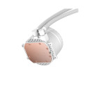 Gamemax CPU Liquid Cooler | ICEBURG 360 INFINITY WH | White
