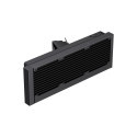 Gamemax CPU Liquid Cooler | GLACIER 360 LCD BK | Black