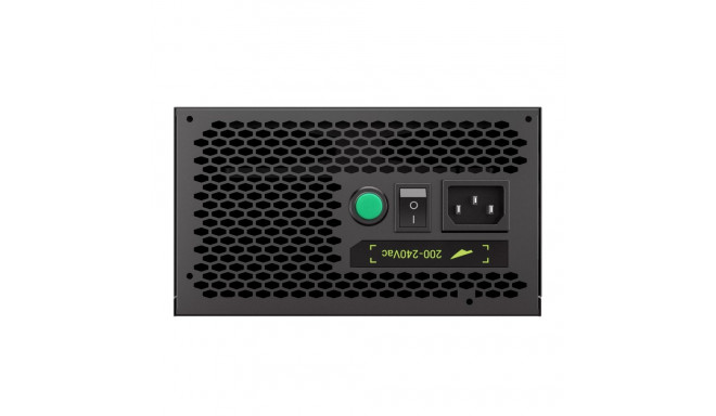 Gamemax PSU | VP 700S | 700 W | Bronze | Non-Modular