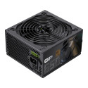 Gamemax PSU | GP 650B | 650 W | Bronze | Non-Modular