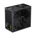 Gamemax PSU | GP 650B | 650 W | Bronze | Non-Modular