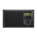 Gamemax PSU | GP 650B | 650 W | Bronze | Non-Modular