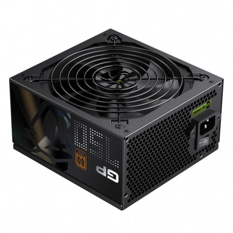 Gamemax PSU | GP 750B | 750 W | Bronze | Non-Modular