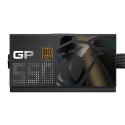 Gamemax PSU | GP 550B | 550 W | Bronze | Non-Modular