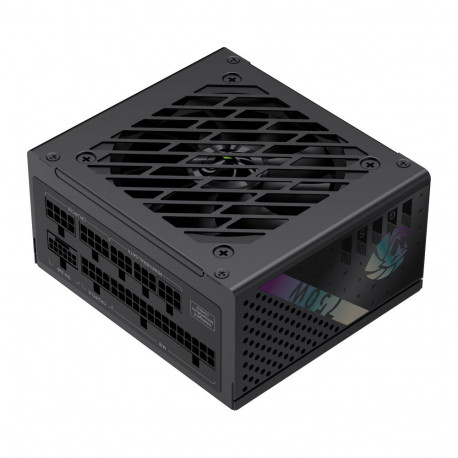 Gamemax PSU | GS 750G | 750 W | SFX | Full Modular