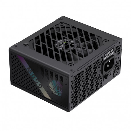 Gamemax PSU | GS 650G | 650 W | SFX | Full Modular