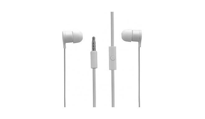 HTC headset RC-E295-W, white