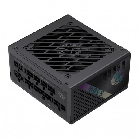 Gamemax PSU | GS 850G | 850 W | SFX | Full Modular