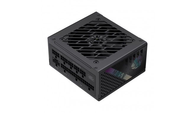 Gamemax PSU | GS 850G | 850 W | SFX | Full Modular