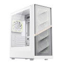 Gamemax Case | AERIS 330 MW | M-ATX