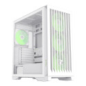 Gamemax Case | LEADER 2 WH | E-ATX