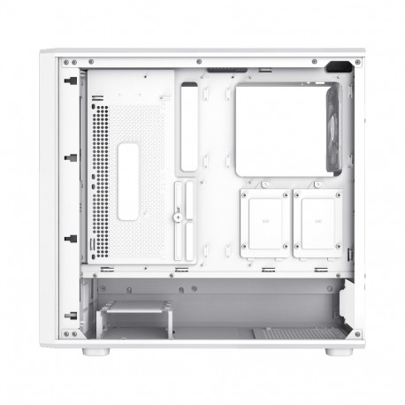 Gamemax Case | CLAW 460 WH | ATX