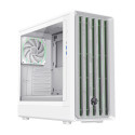 Gamemax CLAW 460 WH ATX korpus