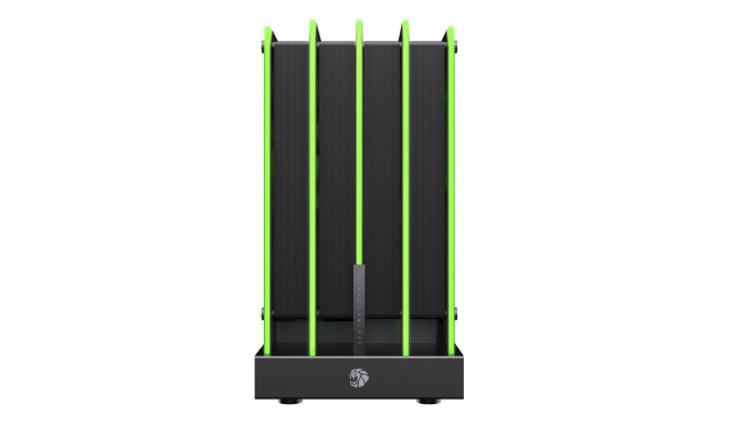 Gamemax Case | BLADE CONCEPT | ATX