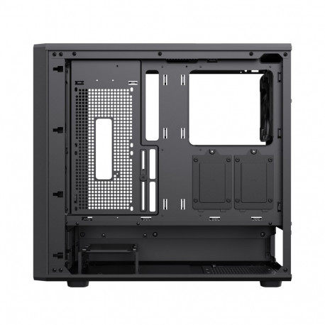Gamemax Case | CLAW 460 BK | ATX