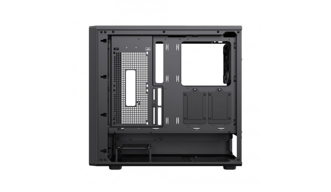 Gamemax Case | CLAW 460 BK | ATX