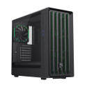 Gamemax Case | CLAW 460 BK | ATX