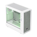 Gamemax CLAW 460 WH ATX korpus