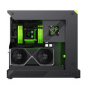 Gamemax Case | BLADE CONCEPT | ATX