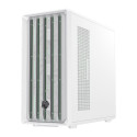 Gamemax CLAW 460 WH ATX korpus