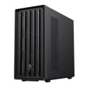 Gamemax Case | CLAW 460 BK | ATX
