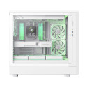 Gamemax CLAW 460 WH ATX korpus