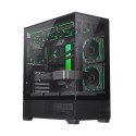Gamemax Case | VISTA 2 AB | ATX