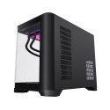 Gamemax HYPE-M BK ATX korpus