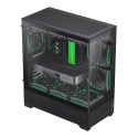 Gamemax Case | VISTA 2 AB | ATX