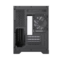 Gamemax HYPE-M BK ATX korpus
