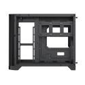 Gamemax HYPE-M BK ATX korpus