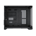 Gamemax Case | HYPE-M BK | ATX