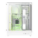 Gamemax Case | T20 WH | M-ATX