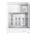 Gamemax T20 WH M-ATX korpus