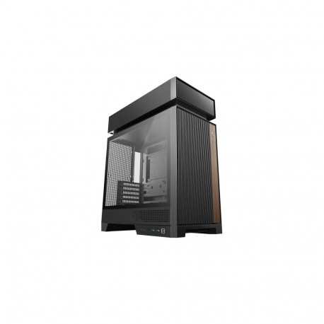 Deepcool Case | CL660 | Black | Mid Tower